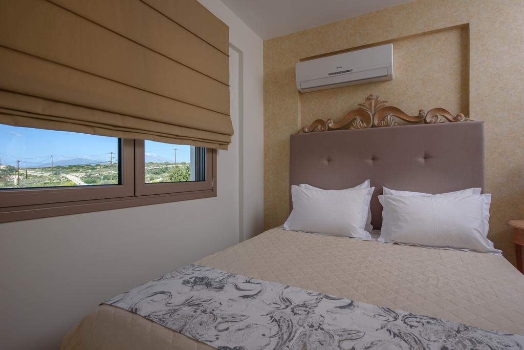 Golden Sky Villa Камиларион Экстерьер фото